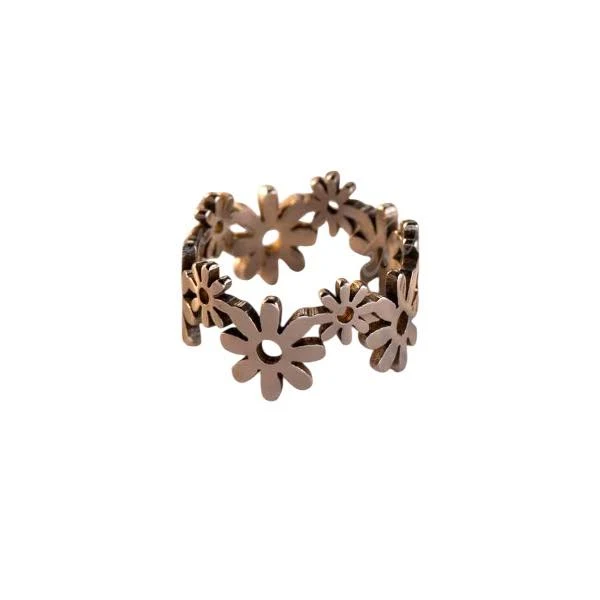 Aros Flor 2